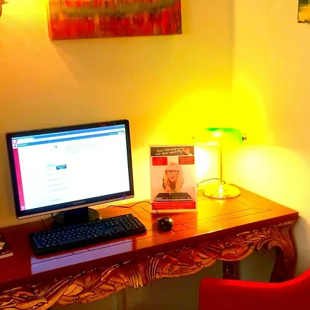 Alt Deutz City-messe-arena Kontaktloser Self Check-in Hotel Kolín nad Rýnem