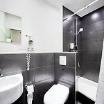 Alt Deutz City-messe-arena Kontaktloser Self Check-in