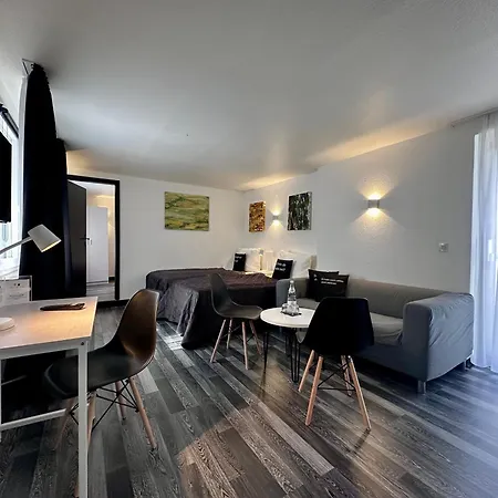 Alt Deutz City-messe-arena Kontaktloser Self Check-in