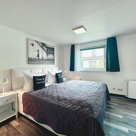 Alt Deutz City-messe-arena Kontaktloser Self Check-in 2*