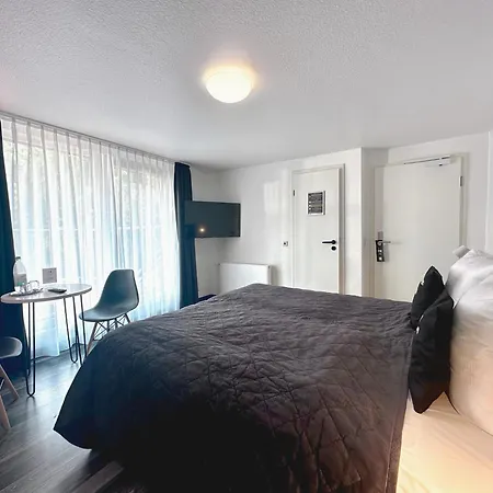 Alt Deutz City-messe-arena