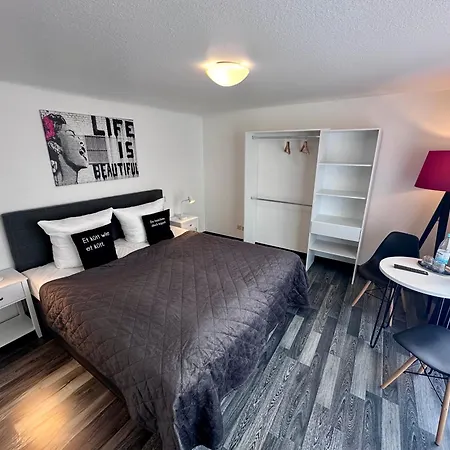 Hotel Alt Deutz City-messe-arena Kontaktloser Self Check-in