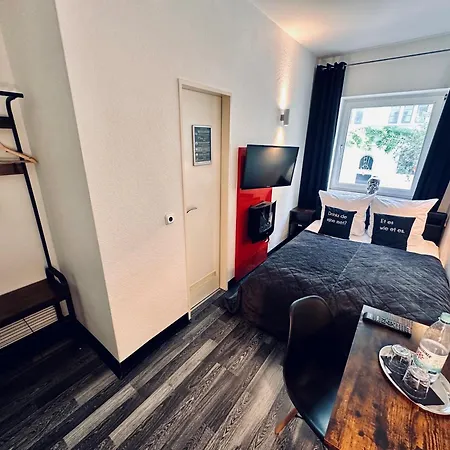 Alt Deutz City-messe-arena