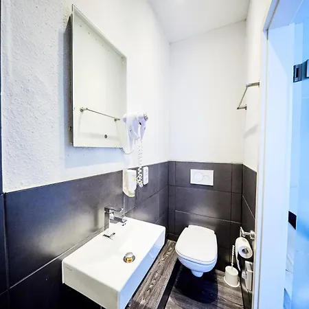 Alt Deutz City-messe-arena