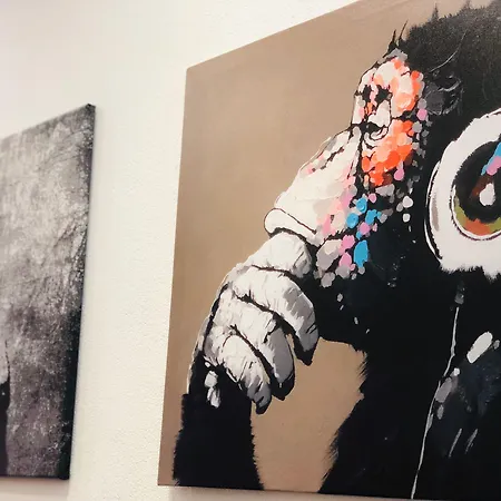 Alt Deutz City-messe-arena Kontaktloser Self Check-in Hotel