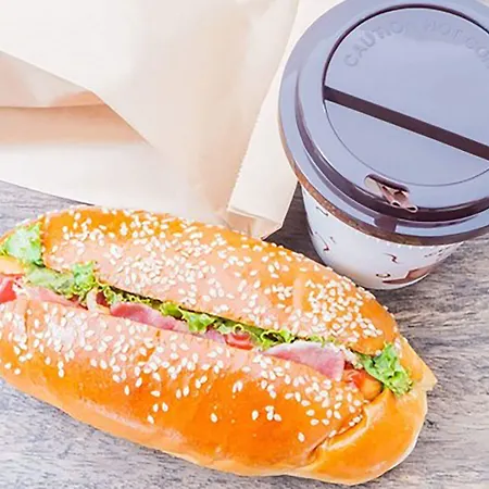 Hotel Alt Deutz City-messe-arena 2*