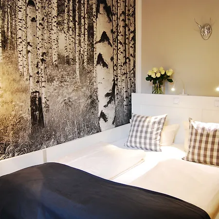 Hotel Alt Deutz City-messe-arena Kontaktloser Self Check-in 2*