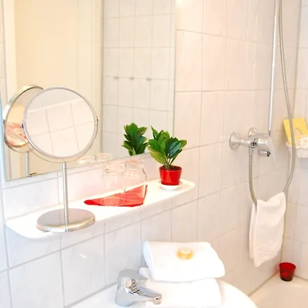 Alt Deutz City-messe-arena