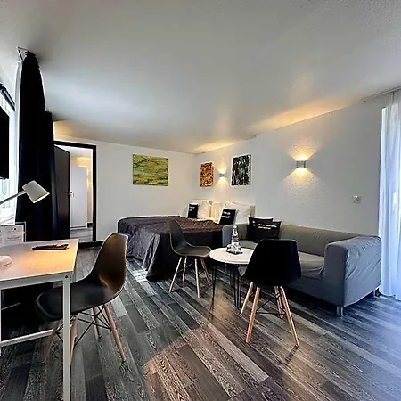 Hotel Alt Deutz City-messe-arena Kontaktloser Self Check-in Cologne