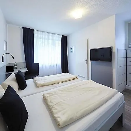 فندق Alt Deutz City-messe-arena Kontaktloser Self Check-in 2*