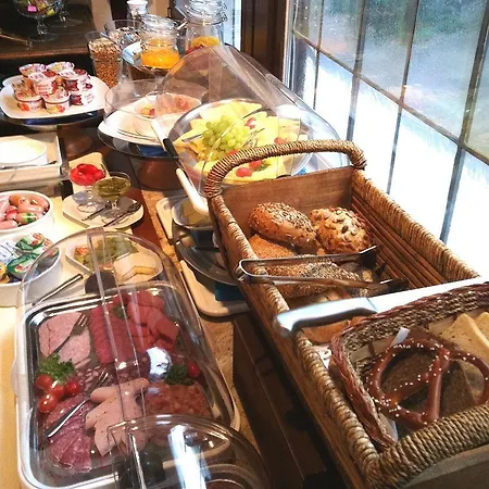 Hotel Alt Deutz City-messe-arena Köln