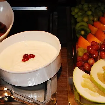 Alt Deutz City-messe-arena Hotel