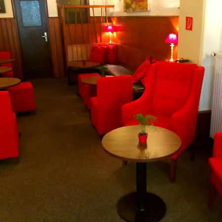 Alt Deutz City-messe-arena Kontaktloser Self Check-in 2*