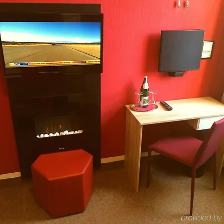 Alt Deutz City-messe-arena