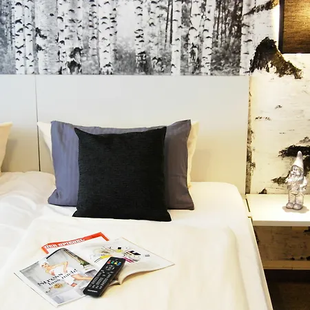 Alt Deutz City-messe-arena Kontaktloser Self Check-in Köln