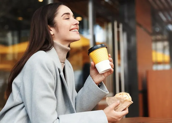 Alt Deutz City-messe-arena Kontaktloser Self Check-in 2* 科隆