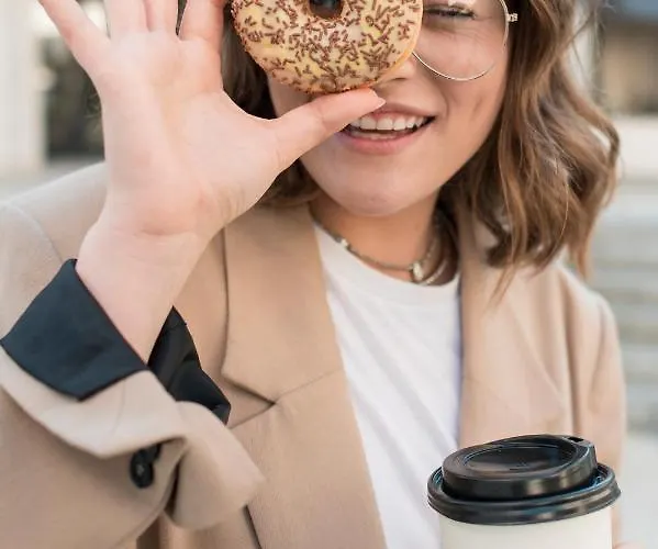 Alt Deutz City-messe-arena Kontaktloser Self Check-in 2*