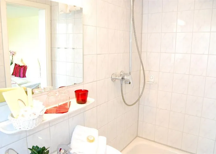 Alt Deutz City-messe-arena Kontaktloser Self Check-in 2* 科隆