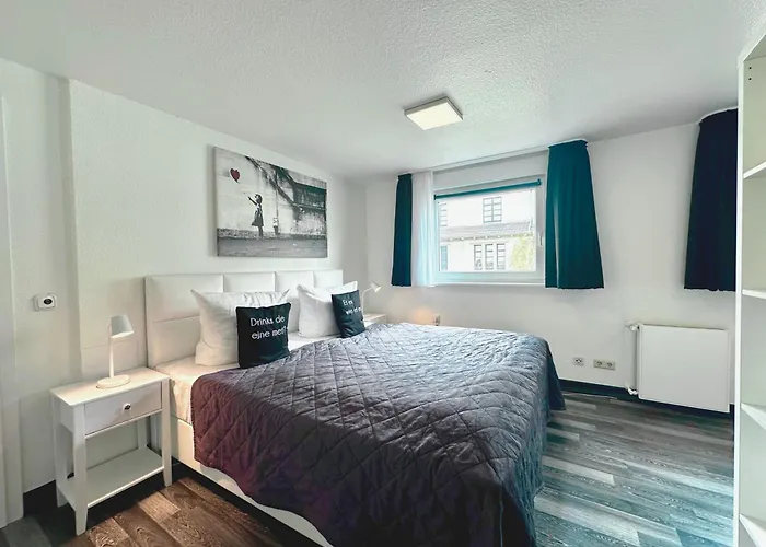 Alt Deutz City-messe-arena Kontaktloser Self Check-in 2*