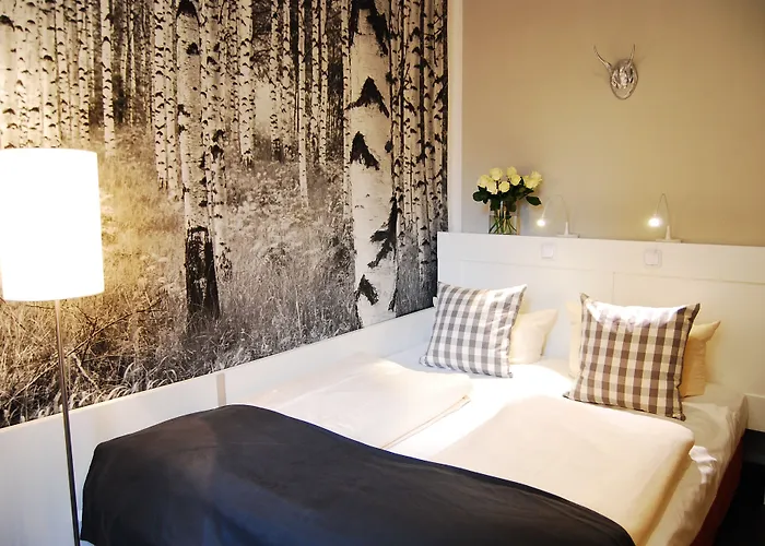 Otel Alt Deutz City-messe-arena Kontaktloser Self Check-in 2*