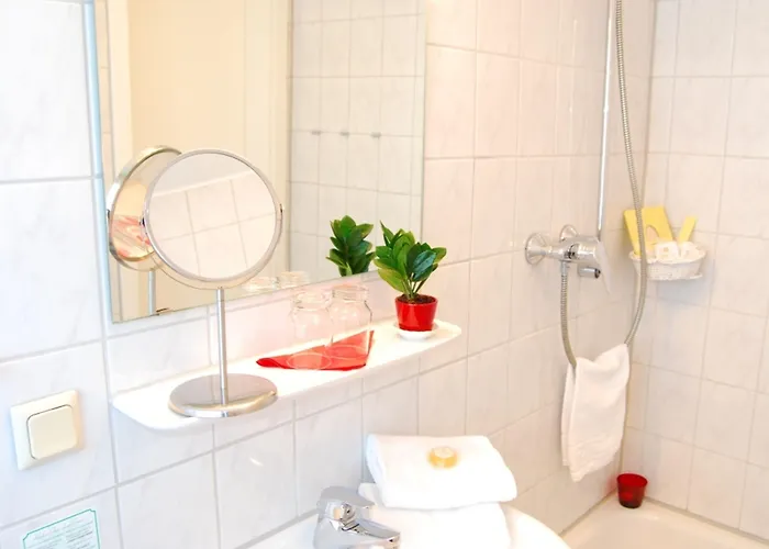 Alt Deutz City-messe-arena Kontaktloser Self Check-in