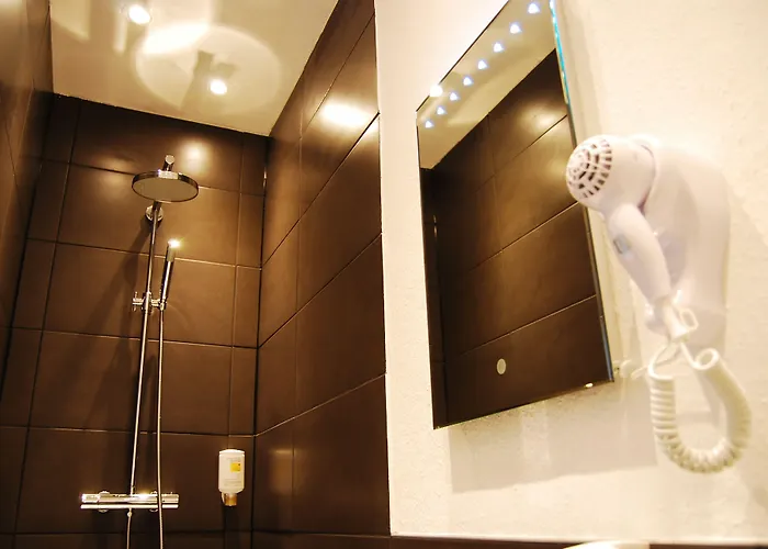 Alt Deutz City-messe-arena Kontaktloser Self Check-in 科隆