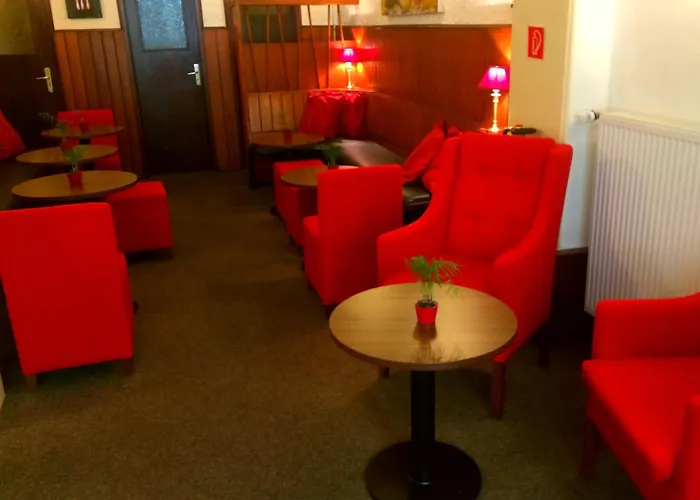 Alt Deutz City-messe-arena Kontaktloser Self Check-in 2*