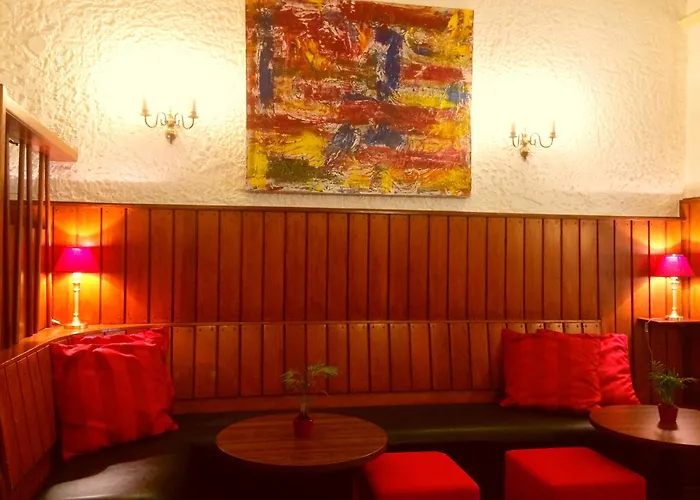 Alt Deutz City-messe-arena Kontaktloser Self Check-in 酒店