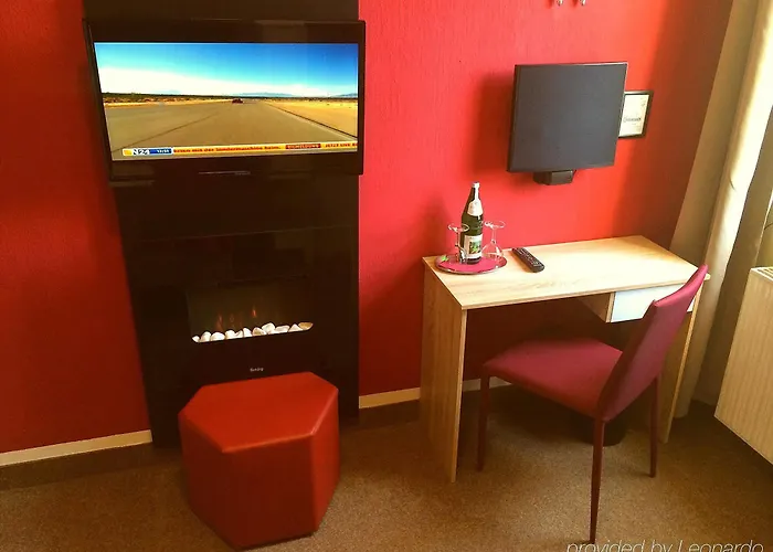 Alt Deutz City-messe-arena Kontaktloser Self Check-in