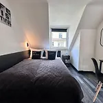 Alt Deutz City-messe-arena Kontaktloser Self Check-in Hotel