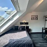 Hotel Alt Deutz City-messe-arena Kontaktloser Self Check-in