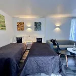 Alt Deutz City-messe-arena Kontaktloser Self Check-in 2* Colonia