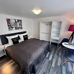 Hotel Alt Deutz City-messe-arena Kontaktloser Self Check-in