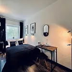 Alt Deutz City-messe-arena Kontaktloser Self Check-in 2* Colonia