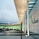 Alt Deutz City-messe-arena Kontaktloser Self Check-in Hotel