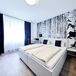 Alt Deutz City-messe-arena Kontaktloser Self Check-in Hotel