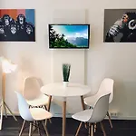 Hotel Alt Deutz City-messe-arena Kontaktloser Self Check-in Colonia