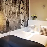 Hotel Alt Deutz City-messe-arena Kontaktloser Self Check-in 2*