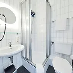 Alt Deutz City-messe-arena Kontaktloser Self Check-in Hotel Colonia