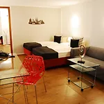 Alt Deutz City-messe-arena Kontaktloser Self Check-in 2*
