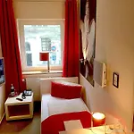 Alt Deutz City-messe-arena Kontaktloser Self Check-in Colonia