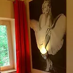 Hotel Alt Deutz City-messe-arena Kontaktloser Self Check-in 2*