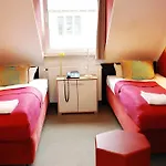 Hotel Alt Deutz City-messe-arena Kontaktloser Self Check-in