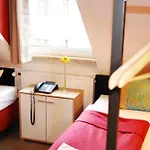 Alt Deutz City-messe-arena Kontaktloser Self Check-in 2*