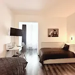Alt Deutz City-messe-arena Kontaktloser Self Check-in Hotel Köln