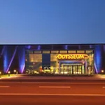 Alt Deutz City-messe-arena Kontaktloser Self Check-in Hotel Köln