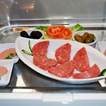 Alt Deutz City-messe-arena Kontaktloser Self Check-in Hotel 2*