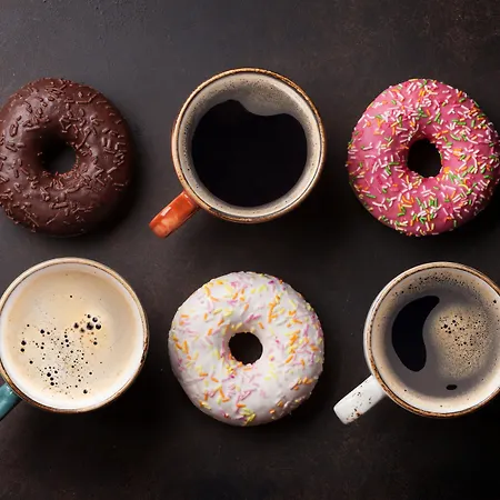 Alt Deutz City-messe-arena Kontaktloser Self Check-in ホテル 2*