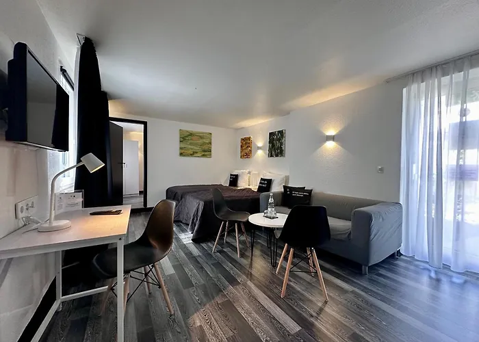 Alt Deutz City-messe-arena Kontaktloser Self Check-in