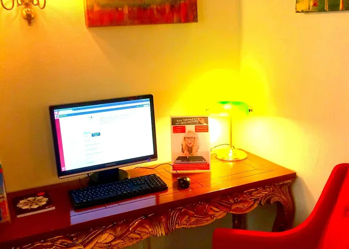 Alt Deutz City-messe-arena Kontaktloser Self Check-in Hotel Cologne